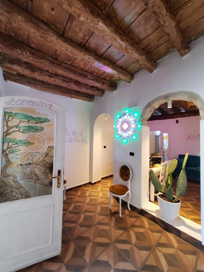 Casa Haiducii Puglia Бари Экстерьер фото