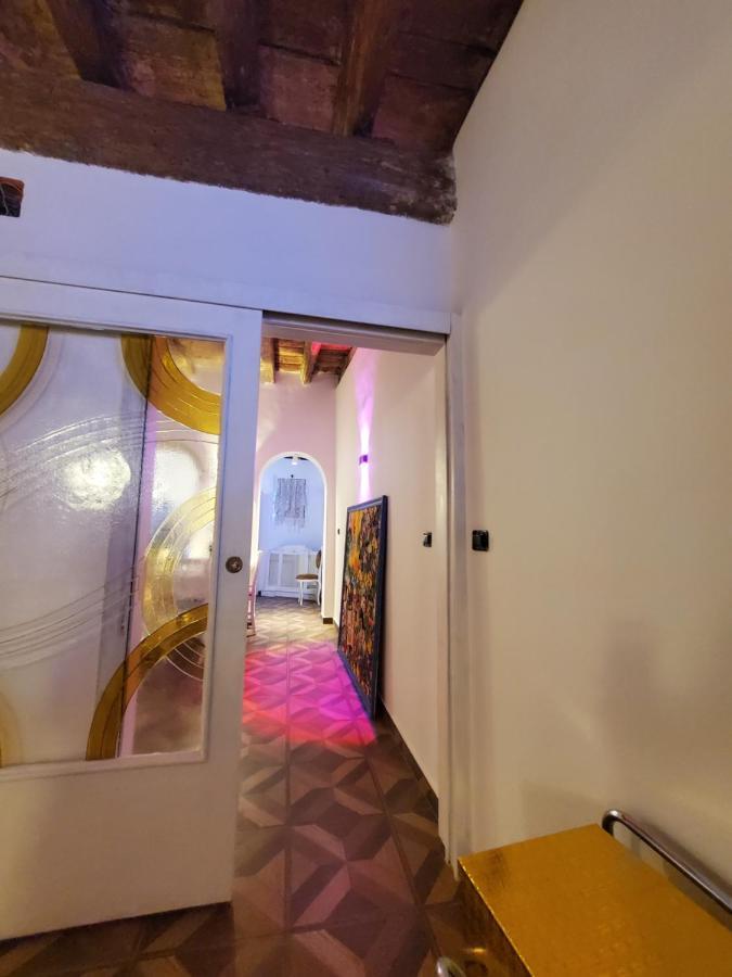 Casa Haiducii Puglia Бари Экстерьер фото