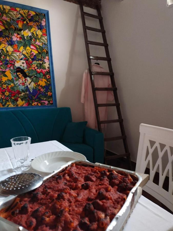 Casa Haiducii Puglia Бари Экстерьер фото