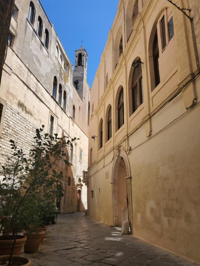 Casa Haiducii Puglia Бари Экстерьер фото