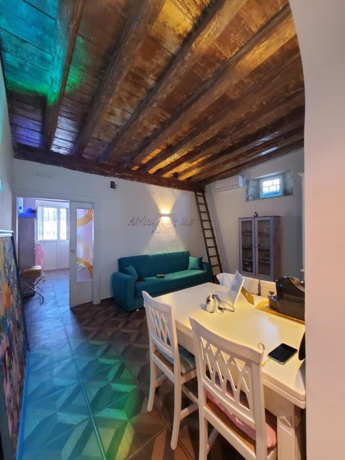 Casa Haiducii Puglia Бари Экстерьер фото