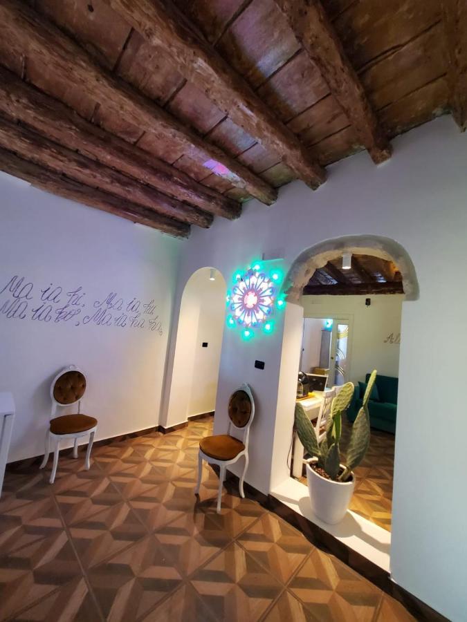 Casa Haiducii Puglia Бари Экстерьер фото